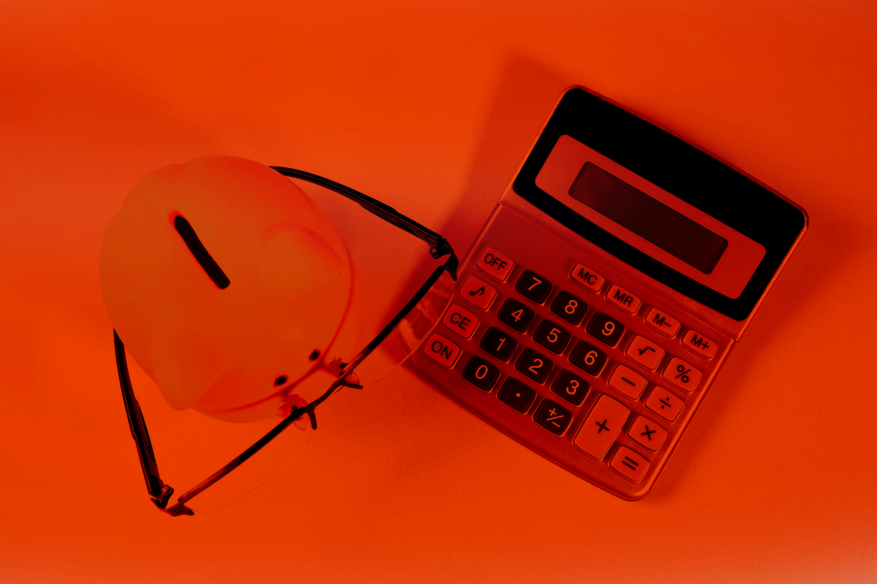 CFOs, policy discussion, question and answer, professional setting